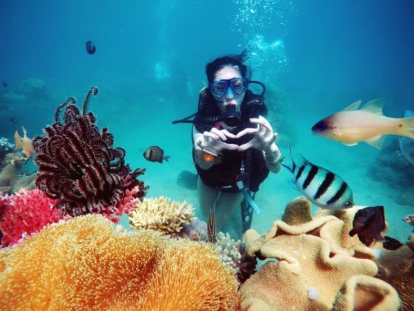 Nha Trang 3 Island VIP Tour